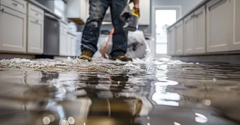 Water damage restoration companies near me in Westchester, IL - Emergency flood extraction