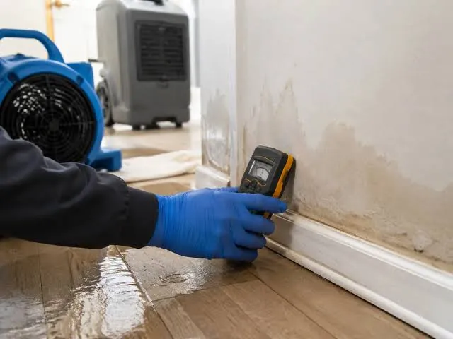24/7 Water damage restoration services in Westchester, IL - Rapid flood cleanup and mitigation